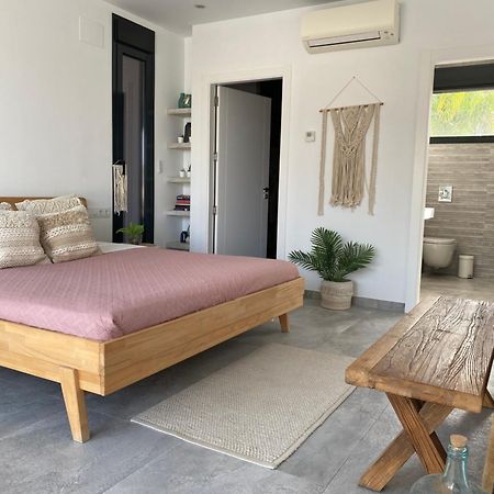 Bohospanishvilla Морайра Екстериор снимка