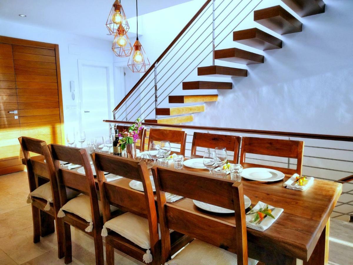 Bohospanishvilla Морайра Екстериор снимка