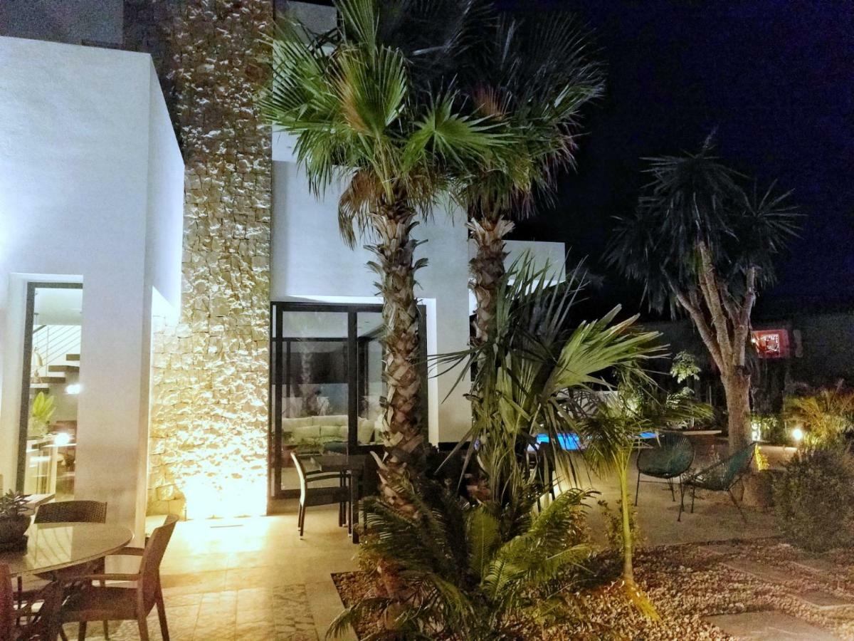 Bohospanishvilla Морайра Екстериор снимка