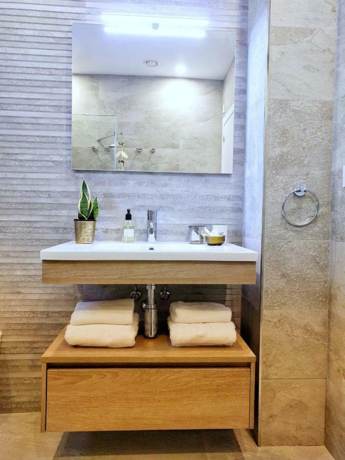 Bohospanishvilla Морайра Екстериор снимка