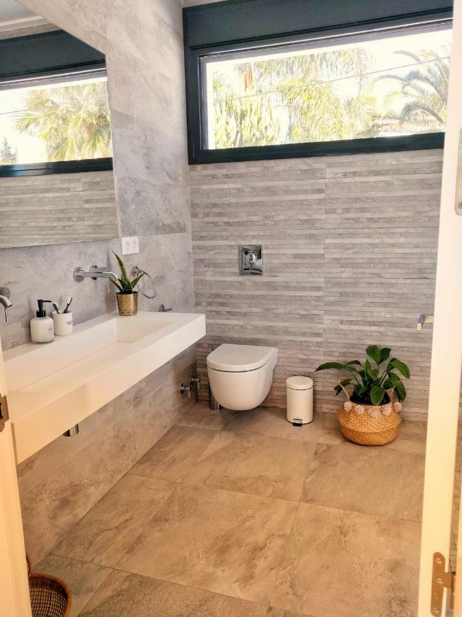 Bohospanishvilla Морайра Екстериор снимка