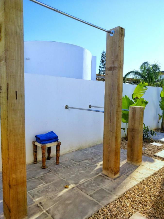 Bohospanishvilla Морайра Екстериор снимка